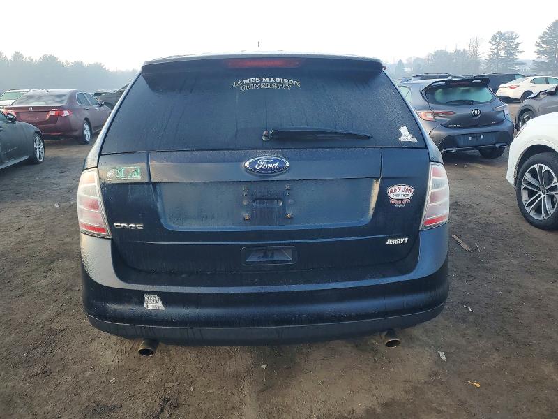 Photo 6 from auction – 2010 FORD EDGE SE with VIN 2FMDK3GC6ABA76248