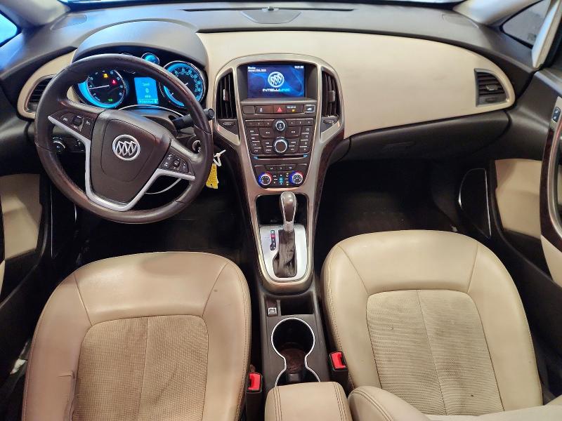 Photo 8 from auction – 2014 BUICK VERANO with VIN 1G4PP5SK0E4149915