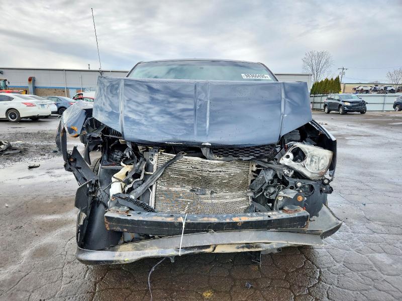Photo 5 from auction – 2014 DODGE GRAND CARAVAN with VIN 2C4RDGBG7ER275795