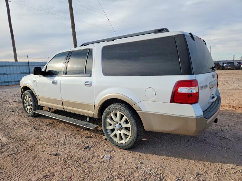 Photo 2 from auction – 2012 FORD EXPEDITION with VIN 1FMJK1H55CEF07631