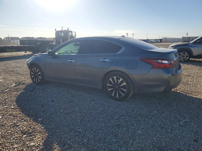 Photo 2 from auction – 2018 NISS ALTIMA with VIN 1N4AL3AP8JC234661