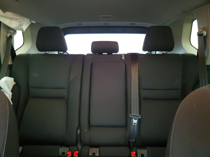 Photo 10 from auction – 2023 NISSAN ROGUE S with VIN JN8BT3AA4PW410062