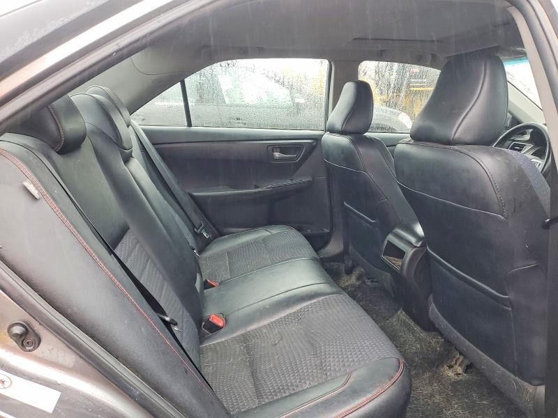Photo 10 from auction – 2015 TOYOTA CAMRY LE with VIN 4T1BF1FK4FU090949