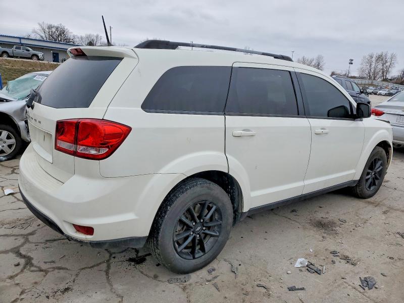 Photo 3 from auction – 2019 DODGE JOURNEY with VIN 3C4PDCBB4KT779492