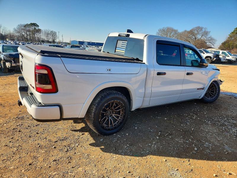 Photo 3 from auction – 2024 DODGE 1500 with VIN 1C6SRFHT7RN127321
