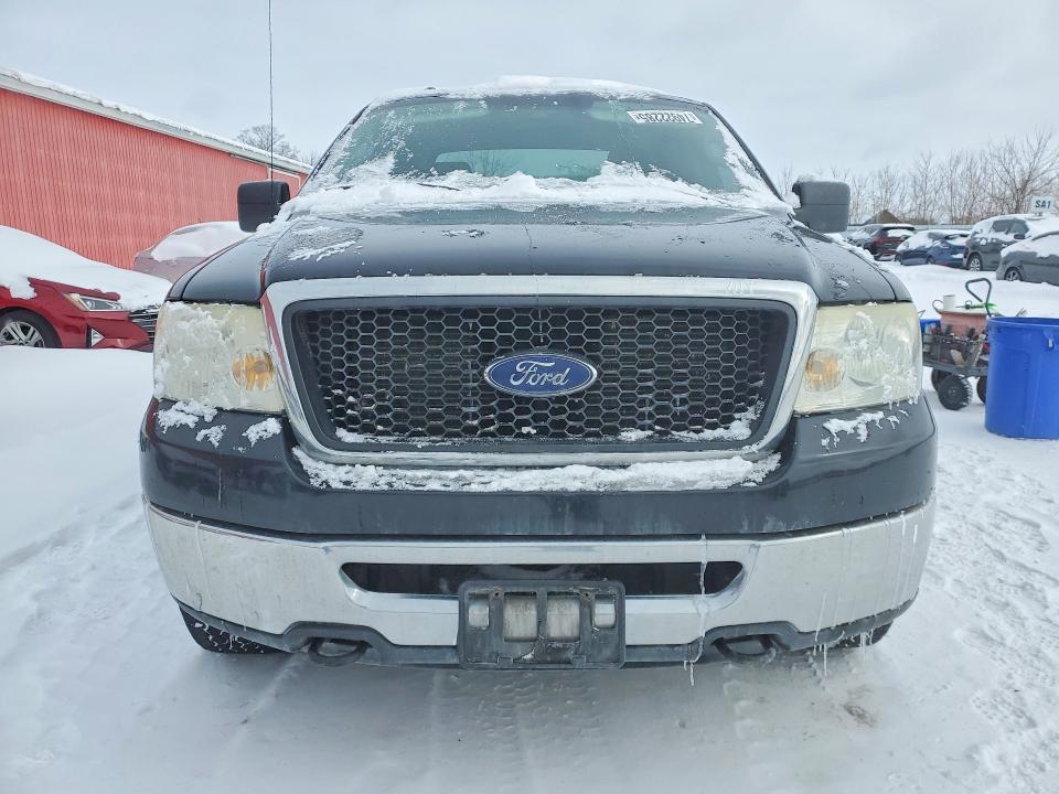 Photo 5 from auction – 2008 FORD F150 with VIN 1FTRW14W88FA85429