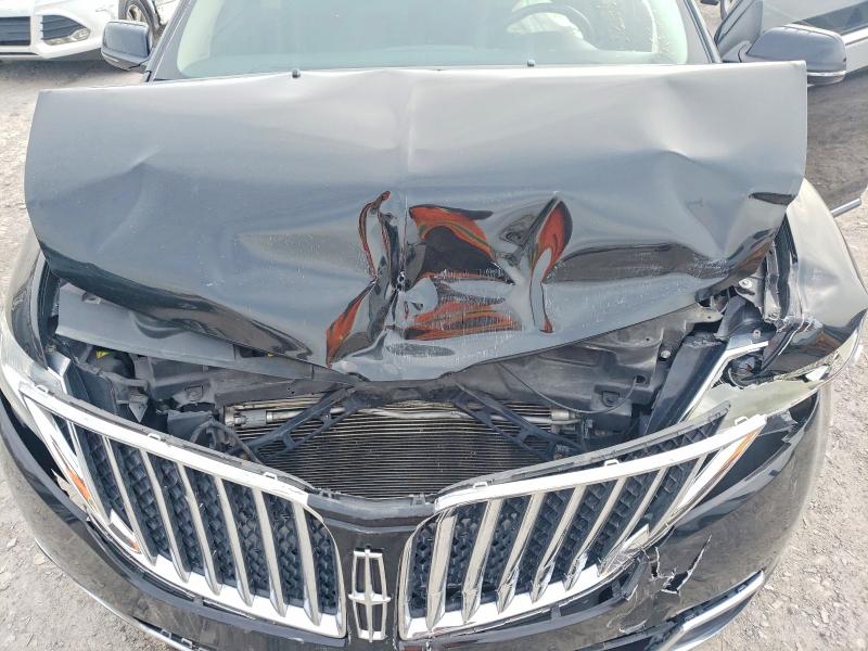 Photo 12 from auction – 2013 LINCOLN MKX with VIN 2LMDJ8JK7DBL12639