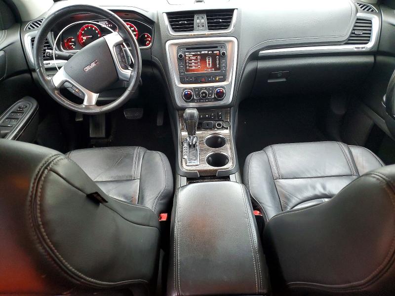 Photo 8 from auction – 2015 GMC ACADIA SLT with VIN 1GKKVRKD5FJ367451