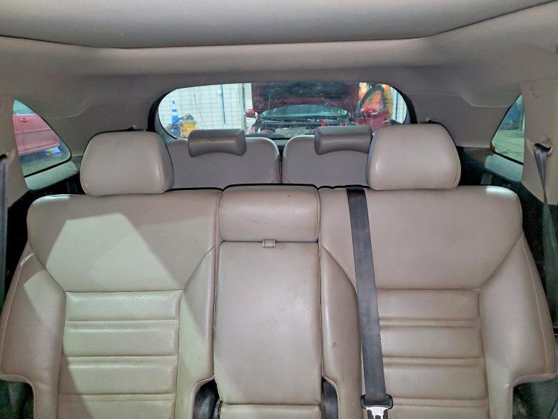 Photo 10 from auction – 2017 KIA SORENTO EX with VIN 5XYPHDA57HG318213