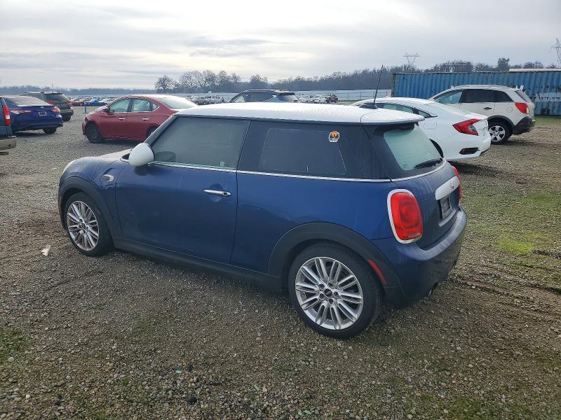 Photo 2 from auction – 2014 MINI COOPER with VIN WMWXM5C51ET731126