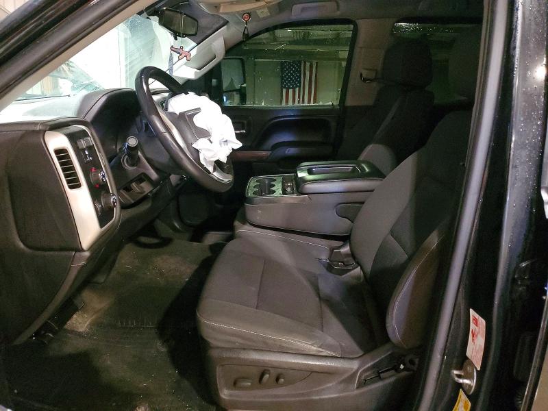 Photo 7 from auction – 2015 GMC SIERRA with VIN 1GTV2UEC0FZ386384