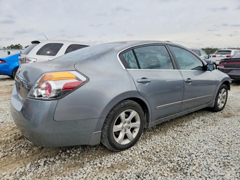 Photo 3 from auction – 2008 NISSAN ALTIMA 2.5 with VIN 1N4AL21E38N546569