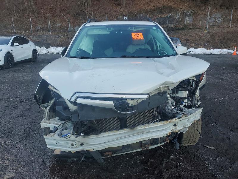 Photo 5 from auction – 2019 SUBARU FORESTER P with VIN JF2SKAGC4KH499044