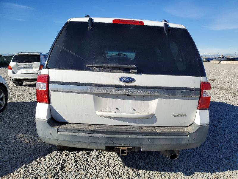 Photo 6 from auction – 2015 FORD EXPEDITION with VIN 1FMJU1GT6FEF24209