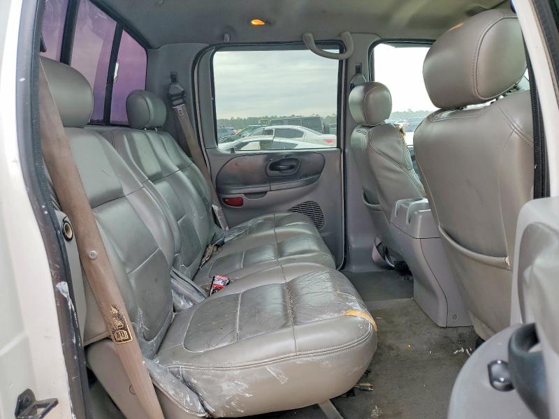 Photo 11 from auction – 2001 FORD F150 SUPER with VIN 1FTRW07L81KC15699