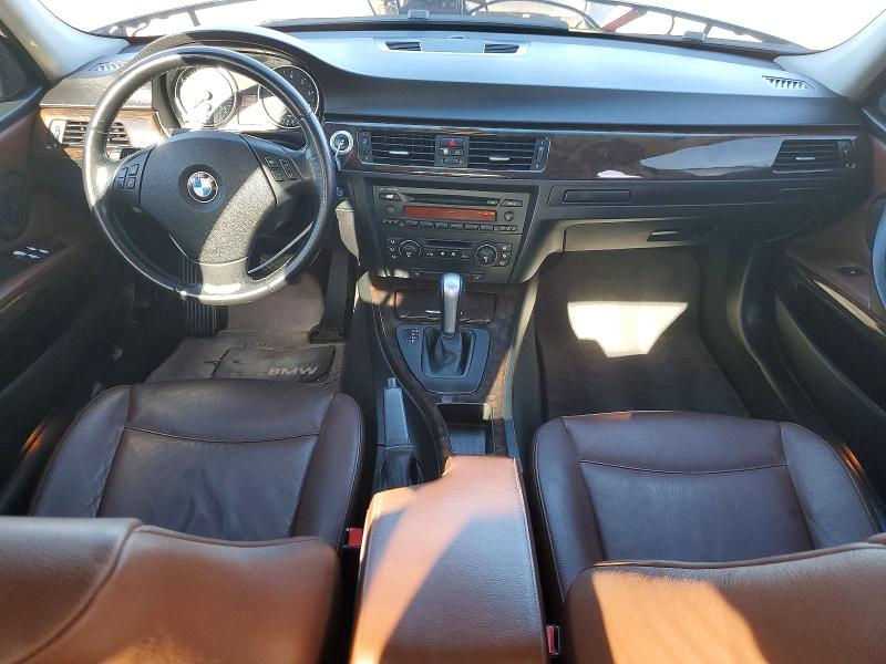 Foto 8 de la subasta – 2006 BMW 330 I con VIN WBAVB33586PS15809