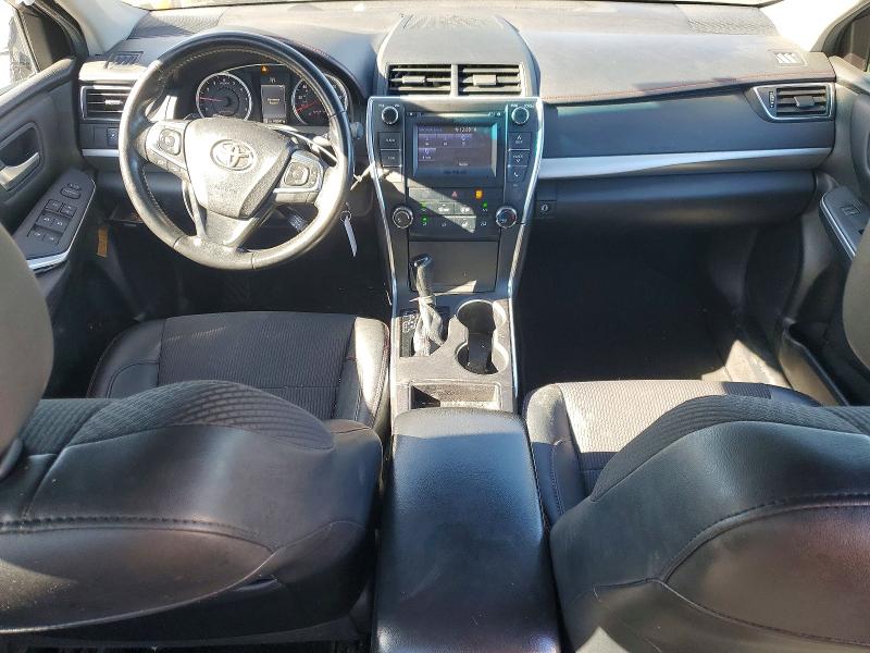 Photo 8 from auction – 2016 TOYOTA CAMRY LE with VIN 4T1BF1FK2GU234628