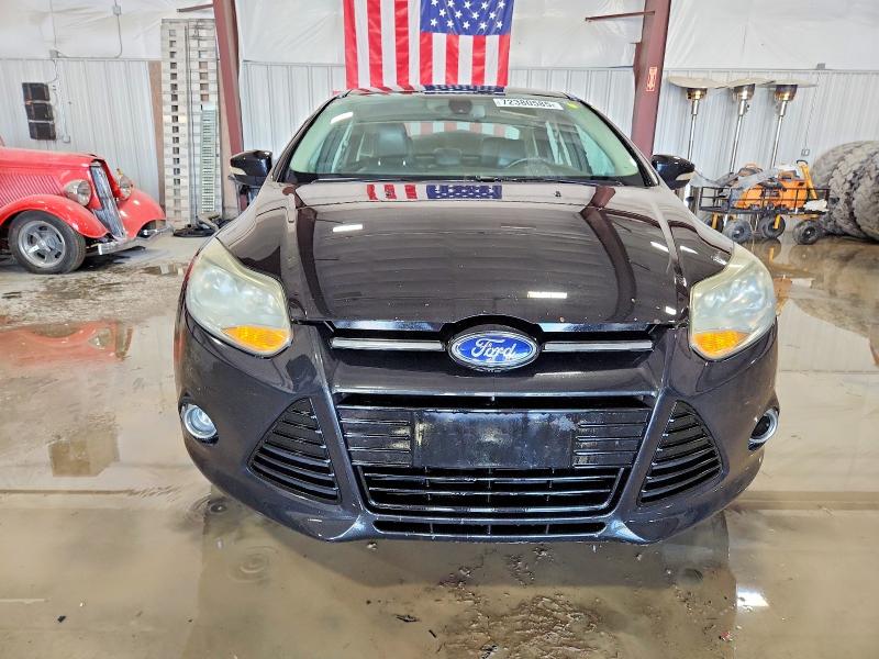 Photo 5 from auction – 2012 FORD FOCUS SEL with VIN 1FAHP3H21CL362160