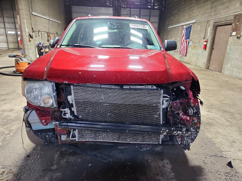 Photo 5 from auction – 2008 FORD ESCAPE XLT with VIN 1FMCU93148KE12525
