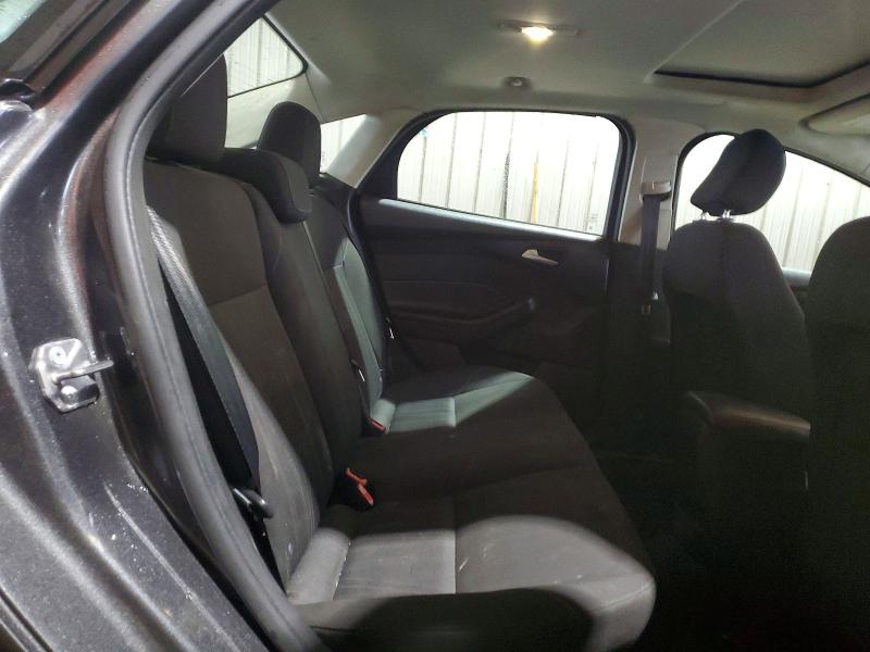 Photo 10 from auction – 2015 FORD FOCUS SE with VIN 1FADP3F23FL207731