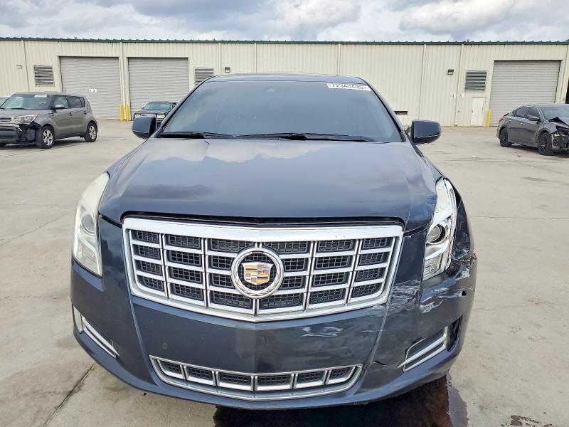 Photo 5 from auction – 2014 CADILLAC XTS PREMIU with VIN 2G61R5S38E9151117