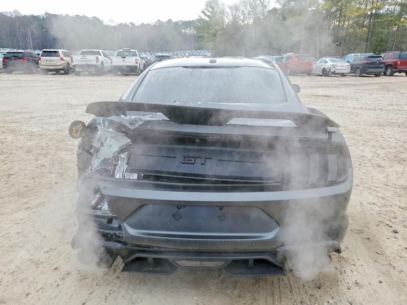 Photo 6 from auction – 2020 FORD MUSTANG GT with VIN 1FA6P8CF4L5132826