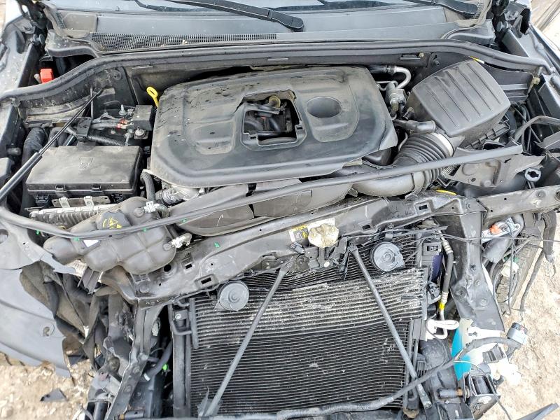 Photo 12 from auction – 2020 DODGE DURANGO CI with VIN 1C4RDJEG0LC191624