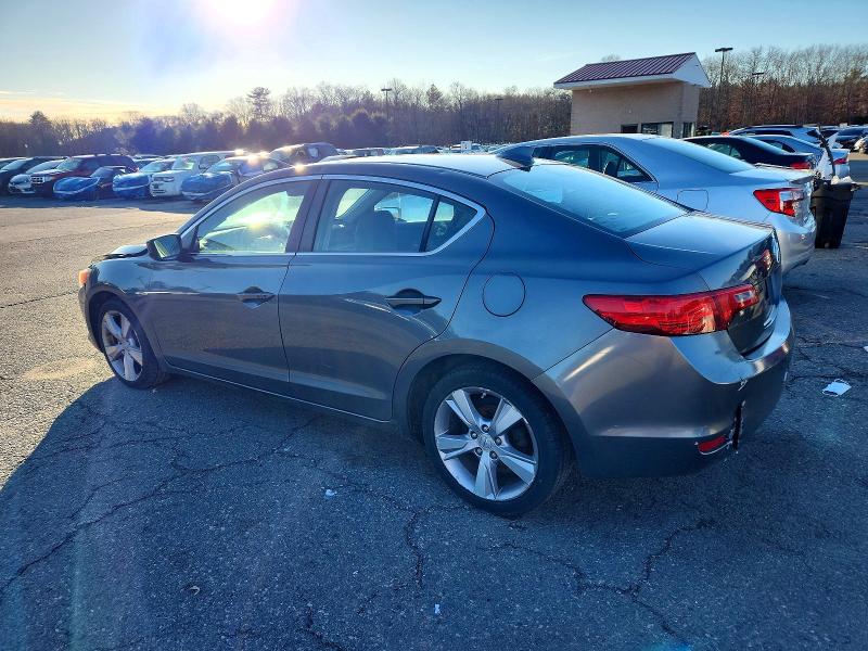 Photo 2 from auction – 2014 ACURA ILX 20 with VIN 19VDE1F36EE012316