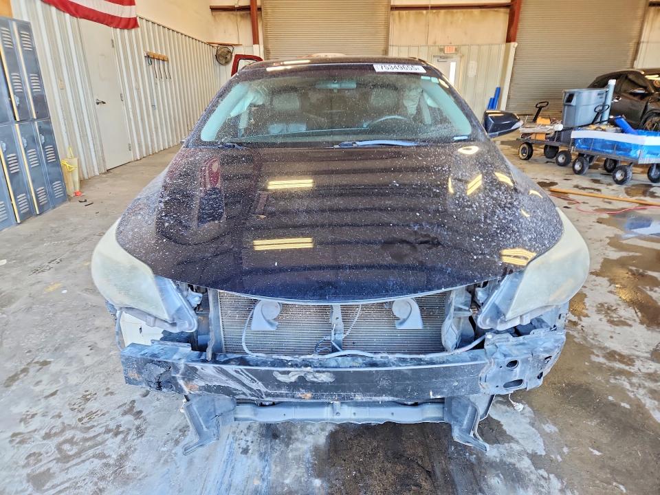 Photo 5 from auction – 2016 TOYOTA AVALON with VIN 4T1BK1EB0GU210759