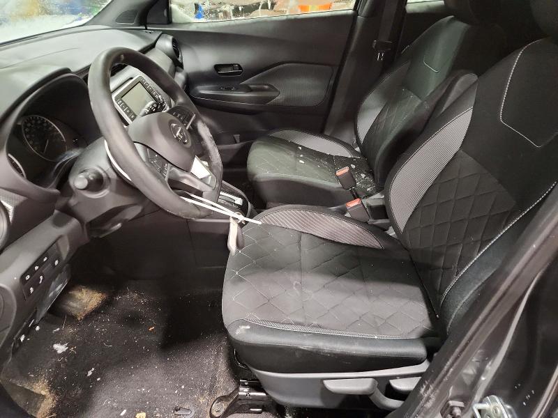Photo 7 from auction – 2020 NISSAN KICKS with VIN 3N1CP5BV5LL524737