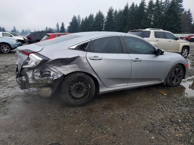Photo 3 from auction – 2018 HONDA CIVIC with VIN 2HGFC2F53JH503164