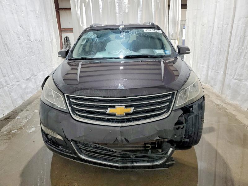 Photo 5 from auction – 2016 CHEVROLET TRAVERSE L with VIN 1GNKVGKD1GJ305294