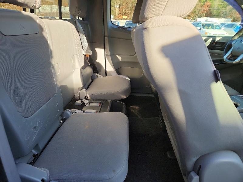 Photo 11 from auction – 2013 TOYOTA TACOMA ACC with VIN 5TFUX4EN7DX019263