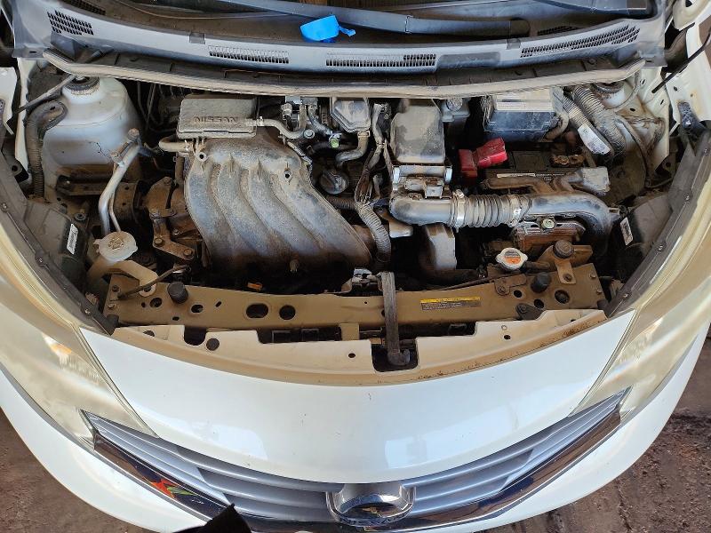 Photo 11 from auction – 2014 NISSAN VERSA NOTE with VIN 3N1CE2CP8EL430438