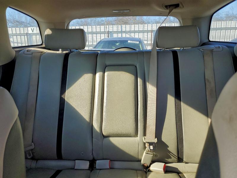 Photo 10 from auction – 2007 MAZDA CX-7 with VIN JM3ER29L070135615