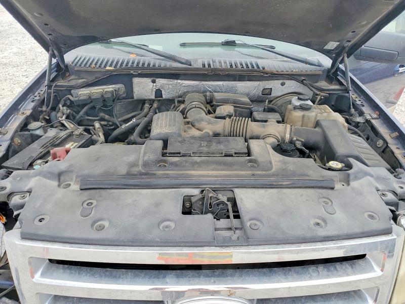 Photo 12 from auction – 2010 FORD EXPEDITION with VIN 1FMJU1H59AEA29561