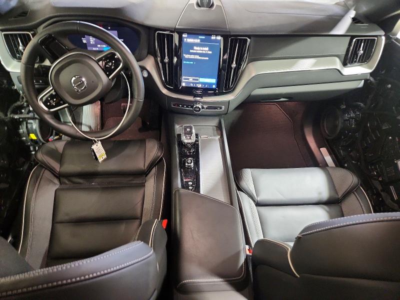 Photo 8 from auction – 2024 VOLVO XC60 with VIN YV4H60DP4R1824905