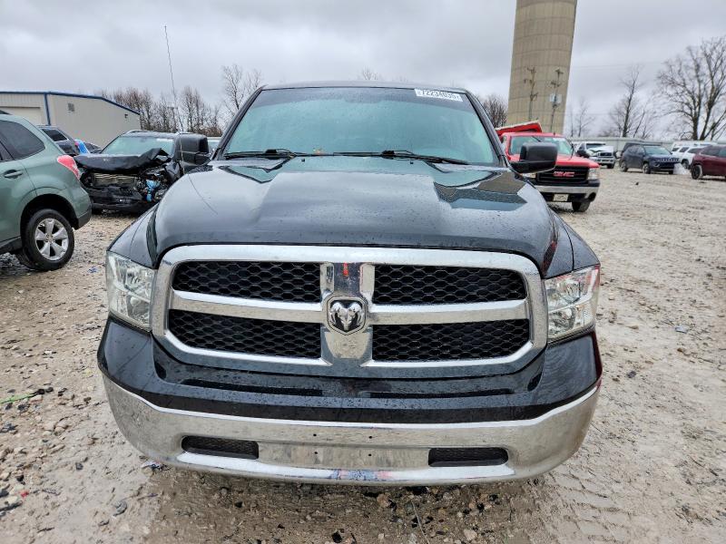 Photo 5 from auction – 2019 RAM 1500 CLASS with VIN 1C6RR7TT5KS687325