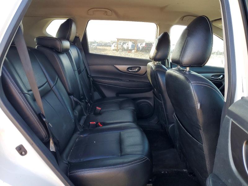 Photo 10 from auction – 2015 NISSAN ROGUE S with VIN 5N1AT2MK9FC860775