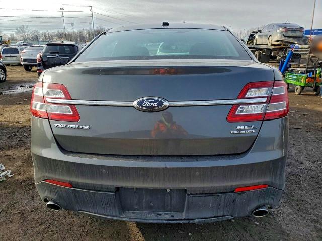 Фото 6 с аукциона – 2016 FORD TAURUS SEL с VIN 1FAHP2E8XGG153601