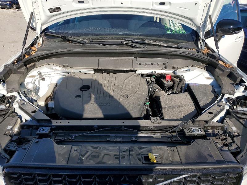 Photo 12 from auction – 2024 VOLVO XC60 PLUS with VIN YV4L12RL6R1915488