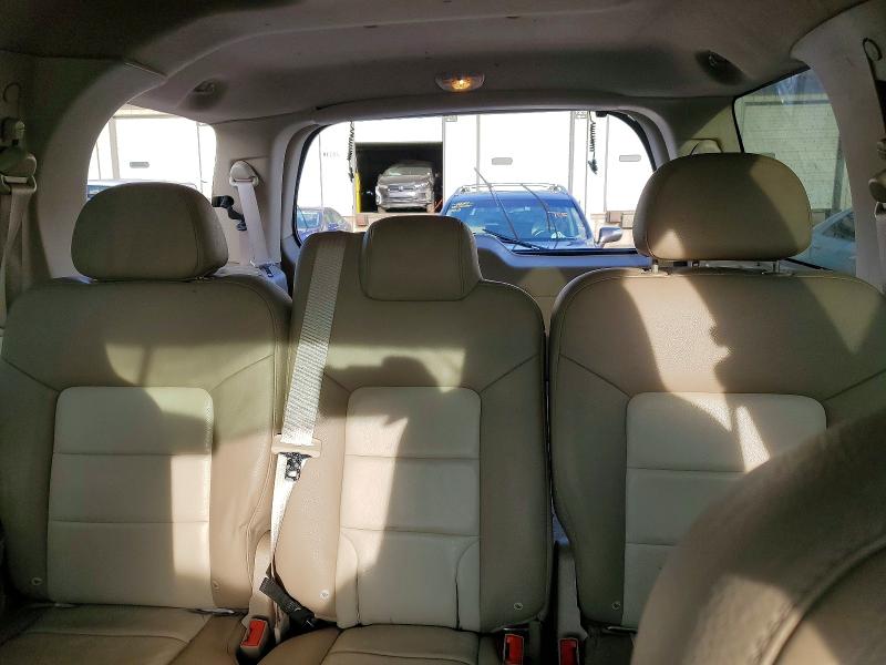 Photo 10 from auction – 2003 FORD EXPEDITION with VIN 1FMFU18L43LC30027