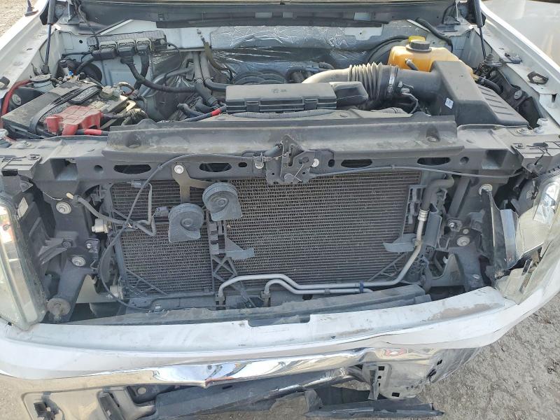 Zdjęcie 11 z aukcji – 2014 FORD F150 z VIN 1FTNF1CF7EKD20924