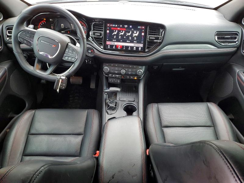 Photo 8 from auction – 2025 DODGE DURANGO GT with VIN 1C4RDJDG1SC537499