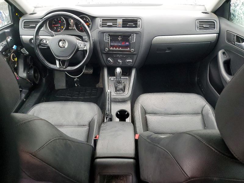 Photo 8 from auction – 2017 VOLKSWAGEN JETTA SE with VIN 3VWDB7AJ6HM382746