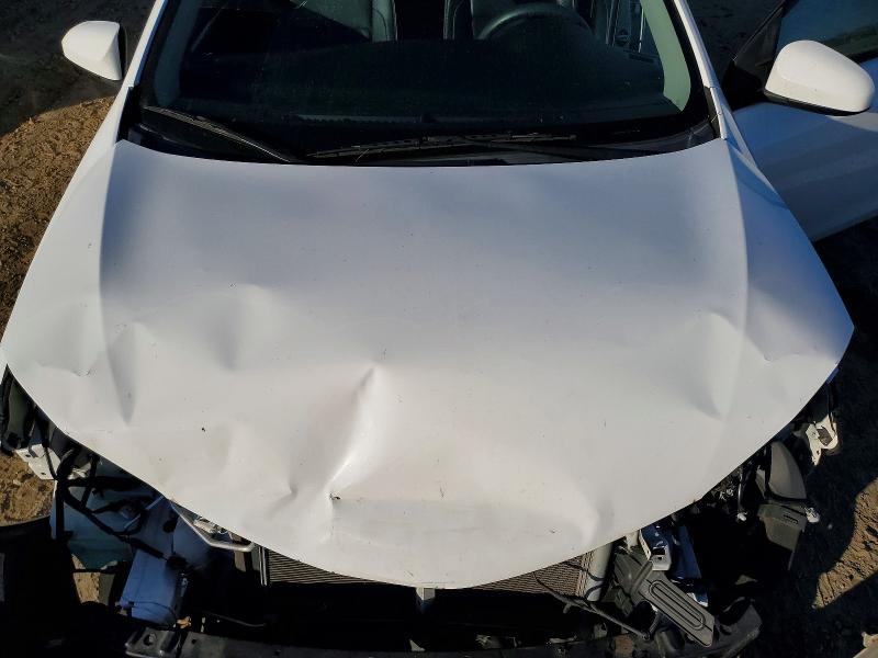 Photo 11 from auction – 2015 TOYOTA COROLLA L with VIN 2T1BURHE2FC283307