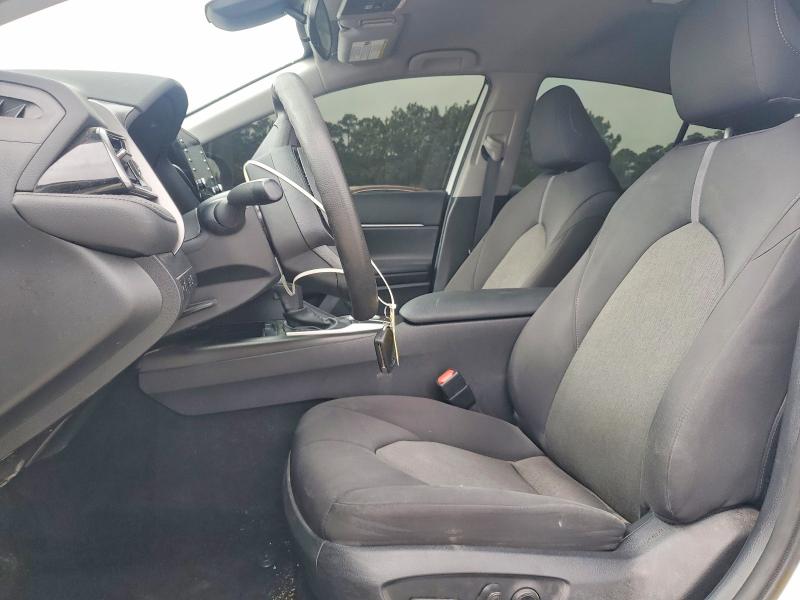 Photo 7 from auction – 2023 TOYOTA CAMRY with VIN 4T1C11AK9PU778005