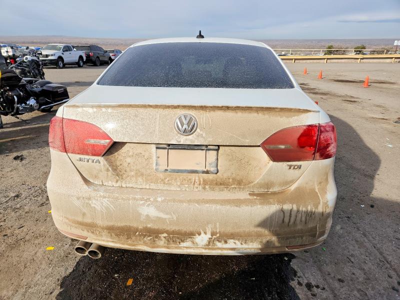 Photo 6 from auction – 2012 VOLKSWAGEN JETTA with VIN 3VWLL7AJ0CM003841