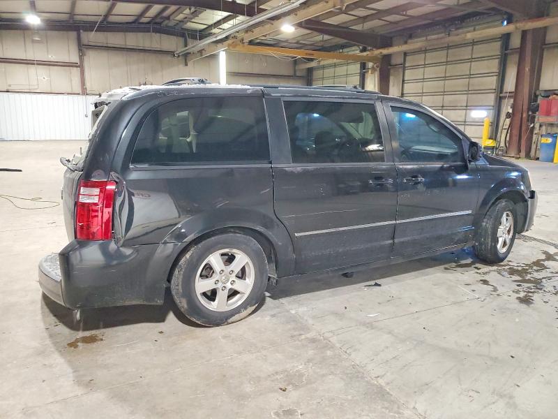Photo 3 from auction – 2008 DODGE GRAND CARAVAN with VIN 1D8HN54P08B125476