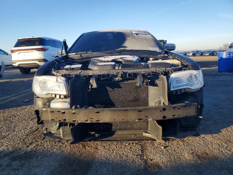 Photo 5 from auction – 2019 CHRYSLER 300 with VIN 2C3CCAEG0KH528558